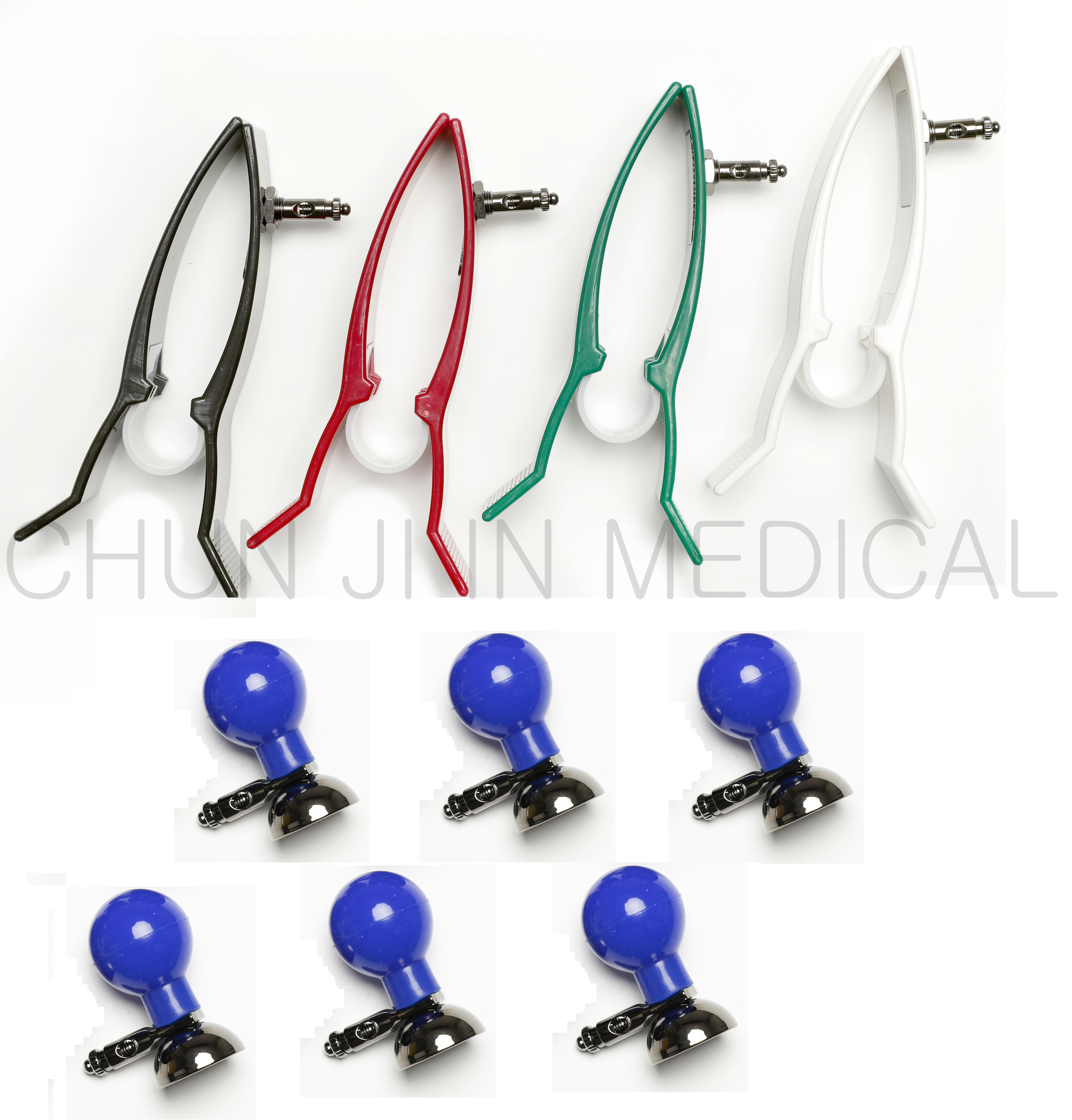 EKG Accessory
